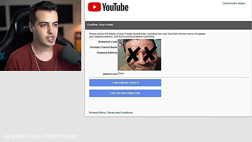 اریا کیوکسر