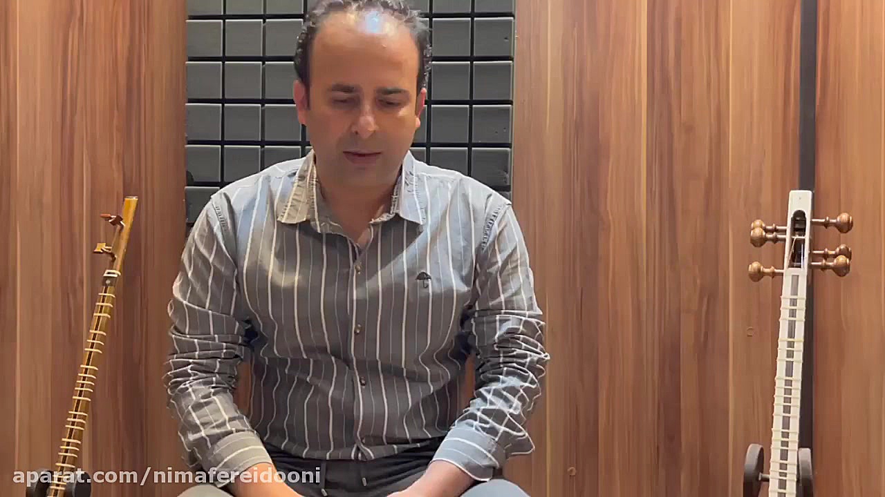 ۴۰ کتاب ریتم در موسیقی شهرام م...