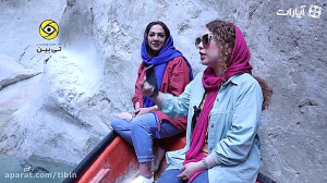 بهشت خوزستان تنگ قاسمی