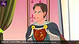 داستان های فارسی