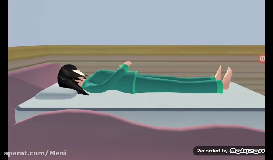 سریال گل های تارکی قسمت اول