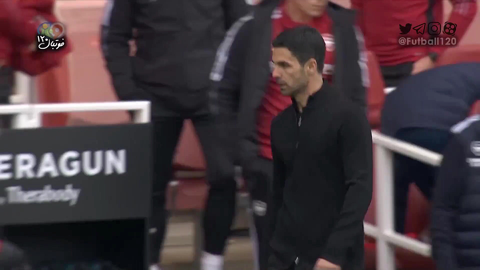 فوتبال ۱۲۰ | گزارش مهم‌ترین با...