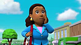 کارتونی سگهای نگهبان انیمیشن س...