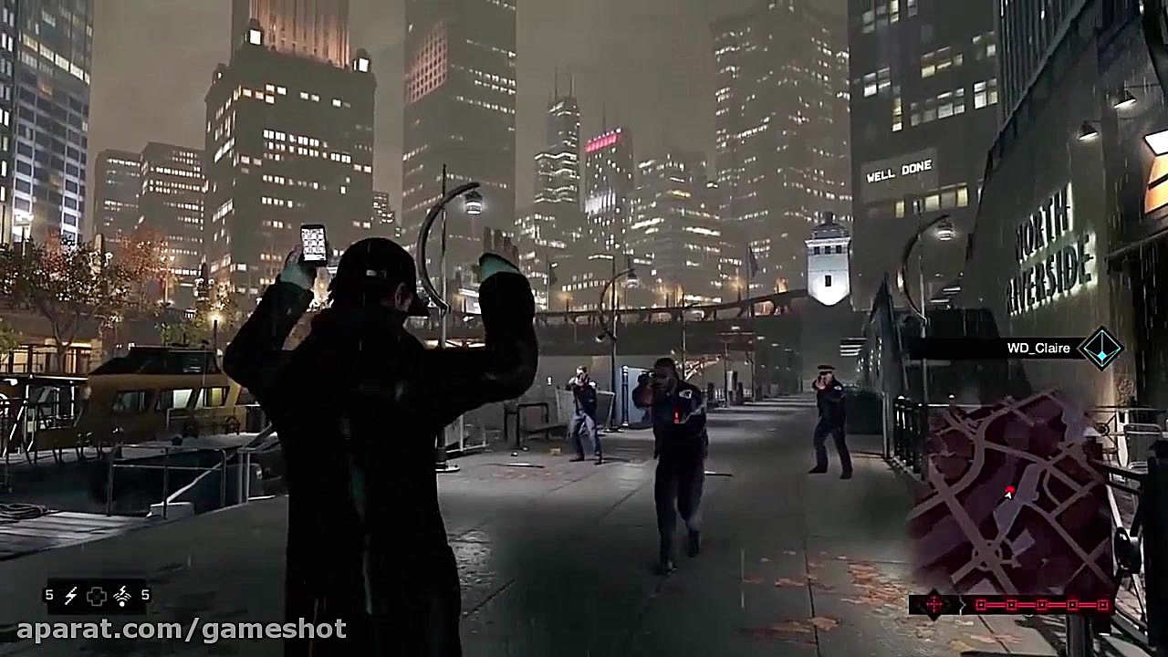 اخبار هفتگی بازیها (گیم شات)