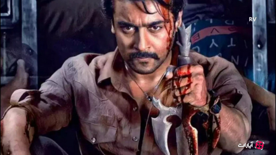 از فیلم های اکشن هندی &quot;هم...