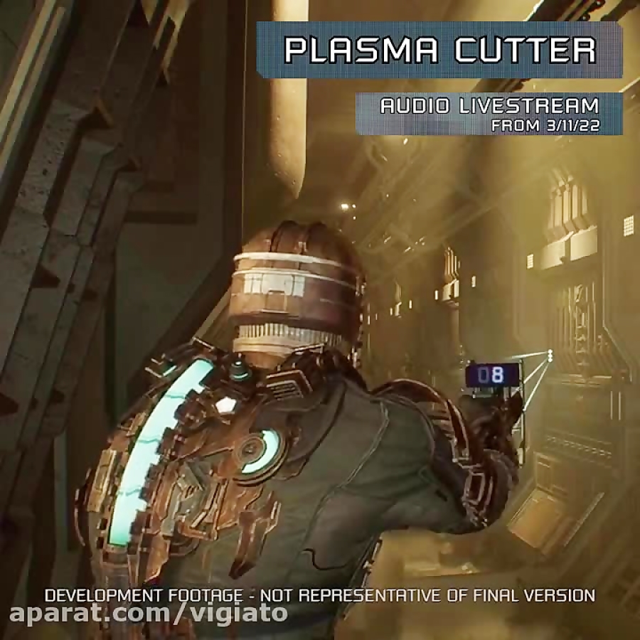 صدای سلاح&zwnj;ها در ریمیک باز...