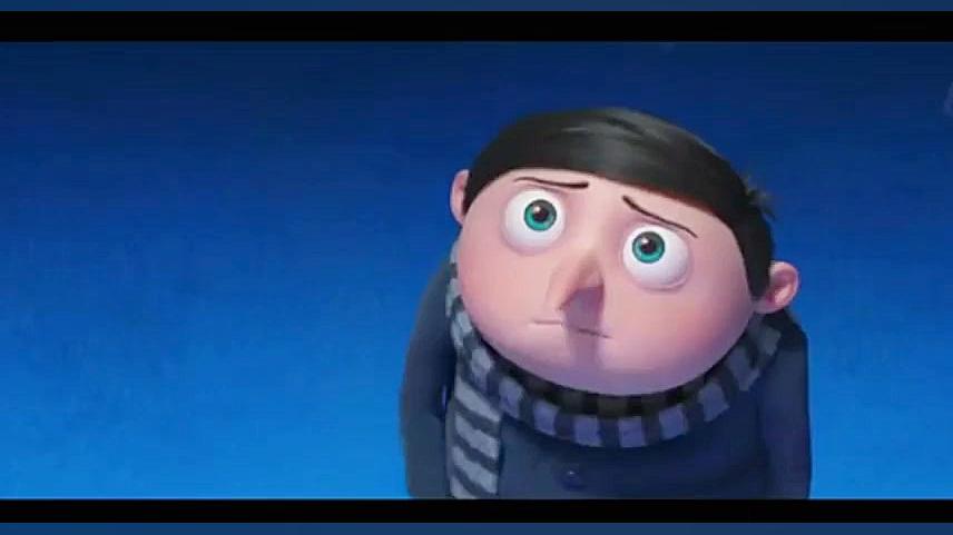 تیزر مینیون ها خیزش گرو