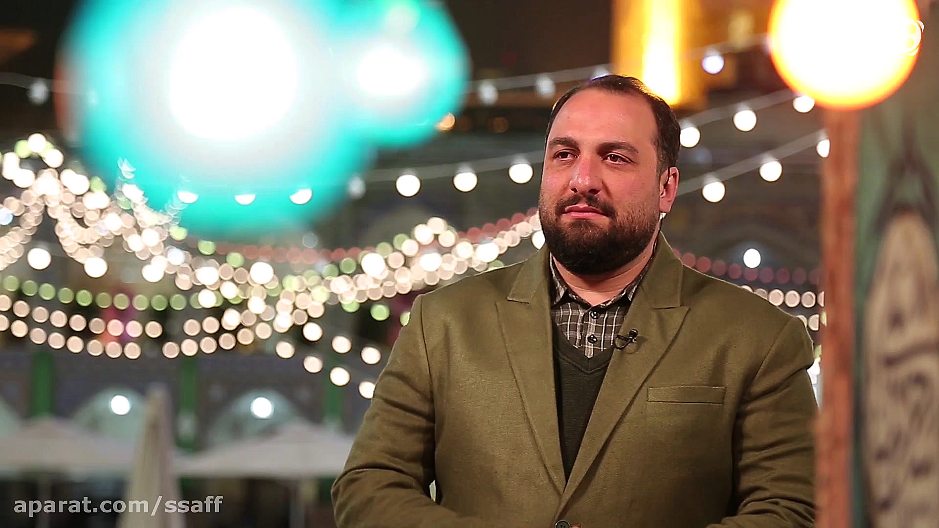 روایتی کوتاه از پشت صحنه تولید...