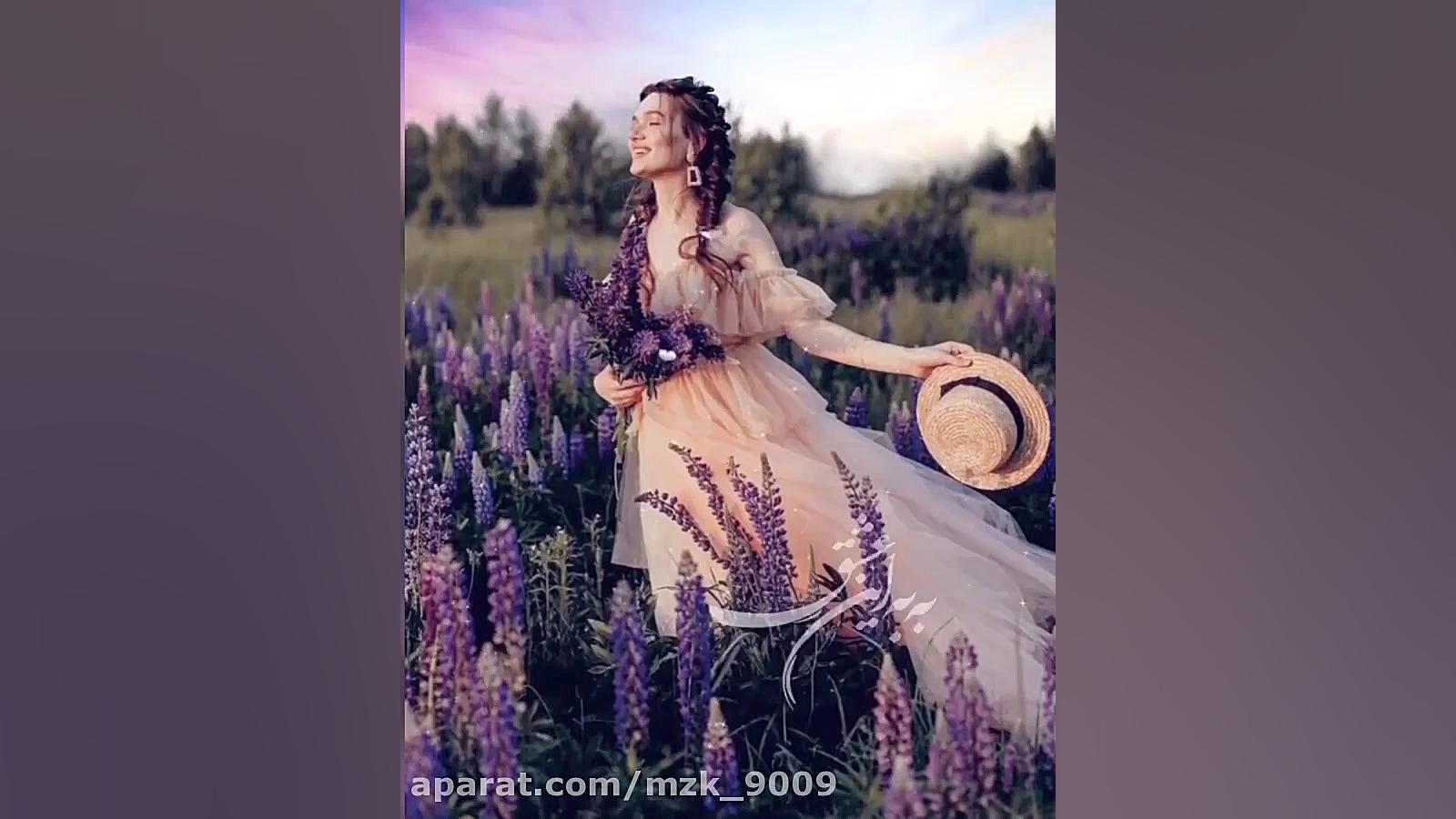 تکست عاشقانه||کلیپ عاشقانه|| ر...