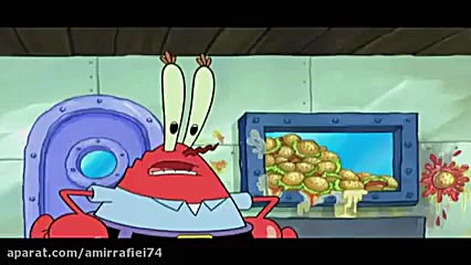 فیلم سینمایی باب اسفنجی خوب