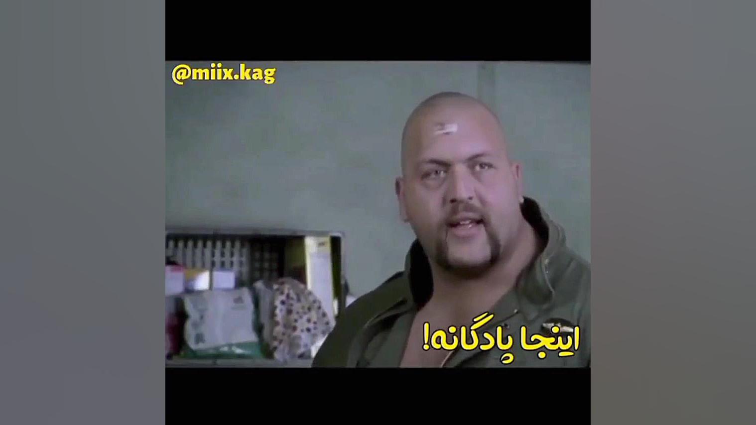 باتیستا در پادگان