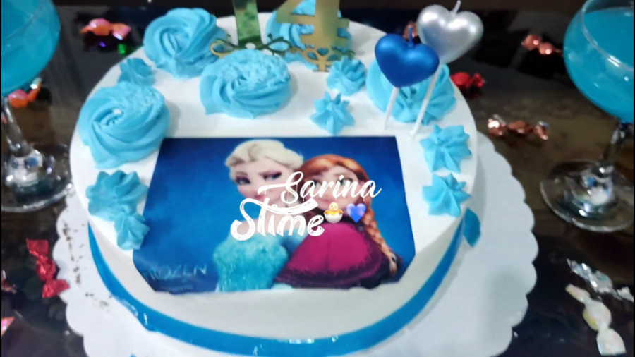 ولاگ تولدم . تولدم مبارکککک XD