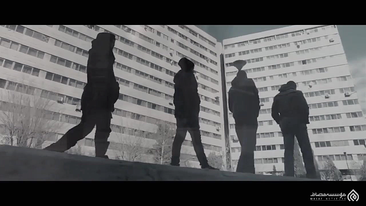 کلیپ استاد رائفی‌پور  استمرار...