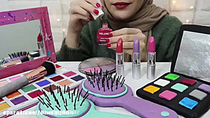 اسمر فود. سوگند فود.اپارات پاک...