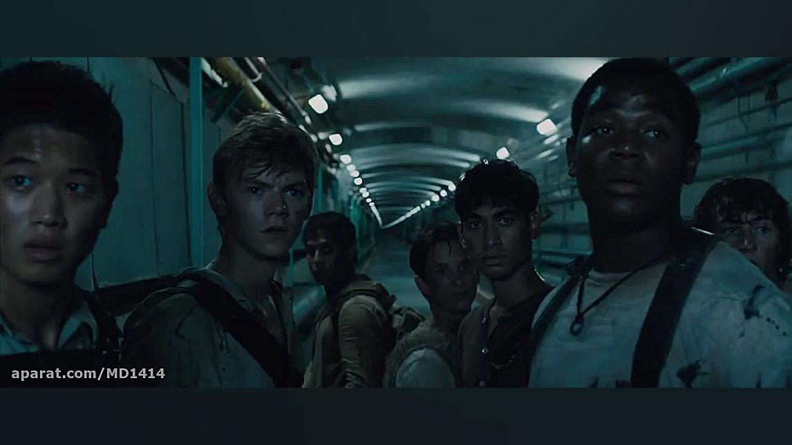 فیلم سینمای هزار توی1