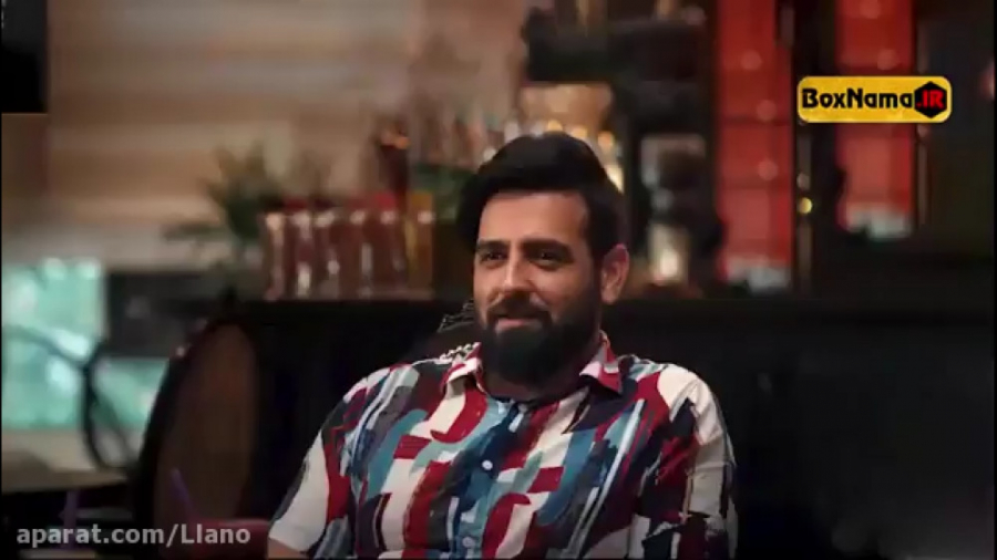 سکانسی از فیلم میدان سرخ