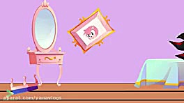 کارتون سونیک