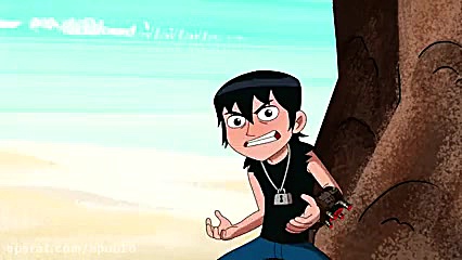 برنامه کودک پرطرفدار بن تن  مب...