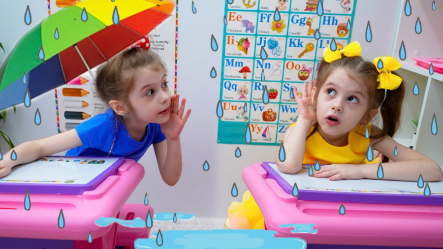 برنامه کودک ایوا ، داستان نجات...