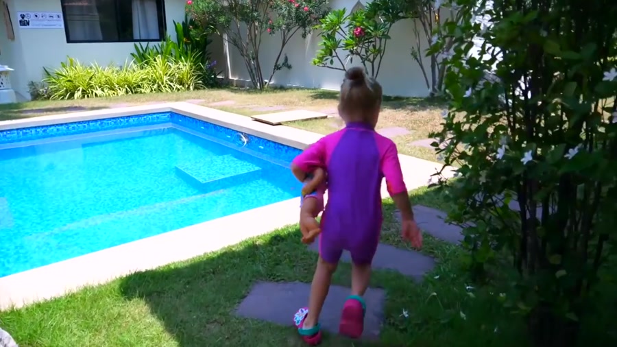 برنامه کودک ناستیا ناستیاشو سر...