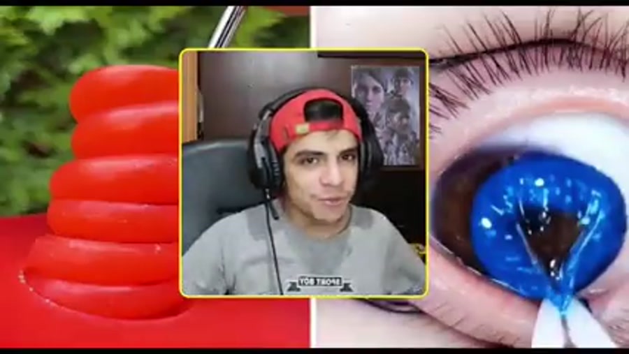 ویدیو های ستیسفاییگ با ابلفضل...