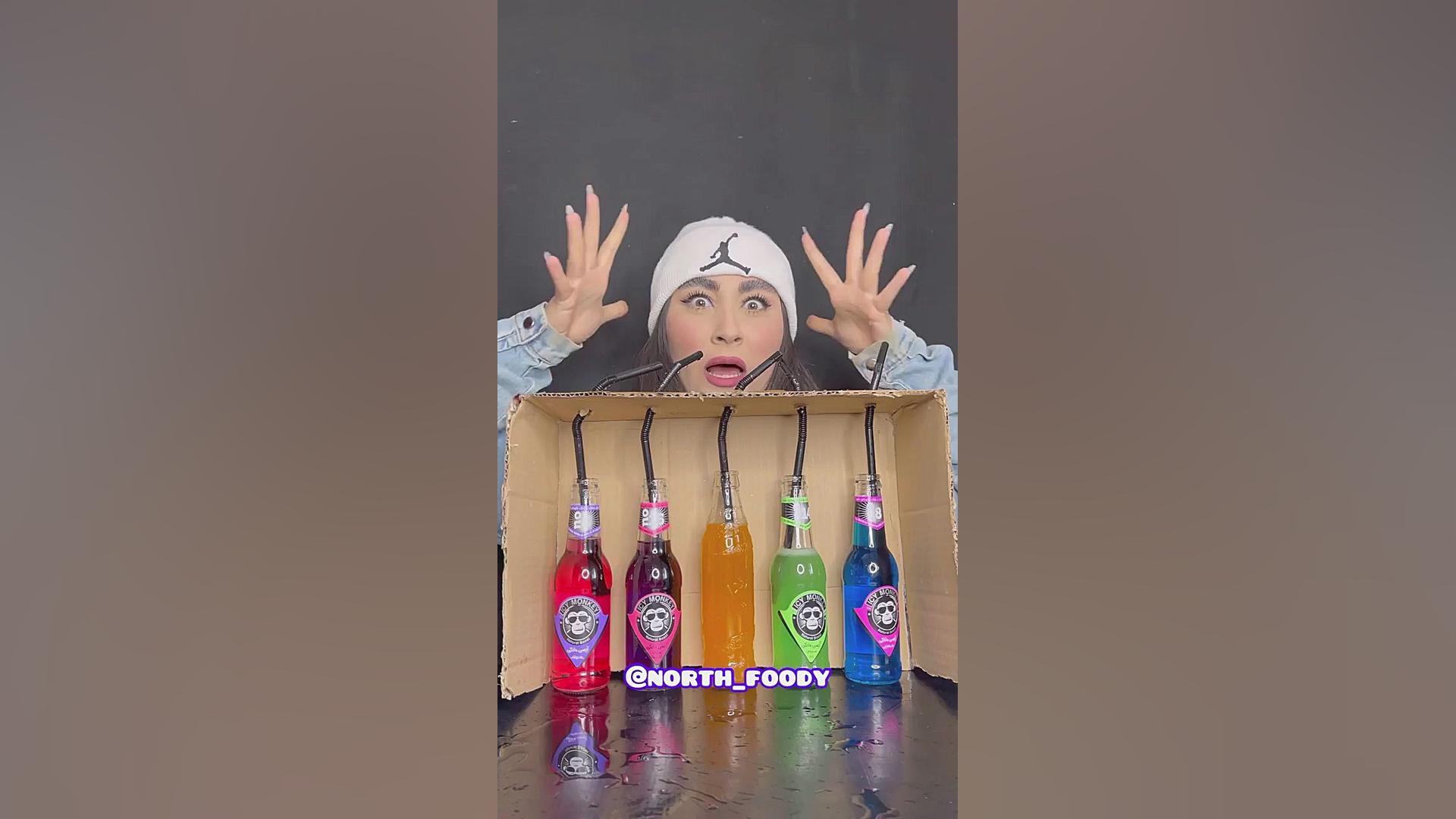 نورث فودی پیدیو جدید نورث فودی...