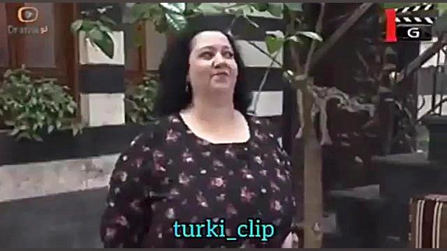 تنبیه زن توسط شوهر بخاطر شکستن...