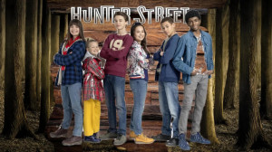 سریال خیابان هانتر  فصل ۳ قسمت...