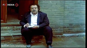 سکانس ورود مادر به خانه  فیلم...