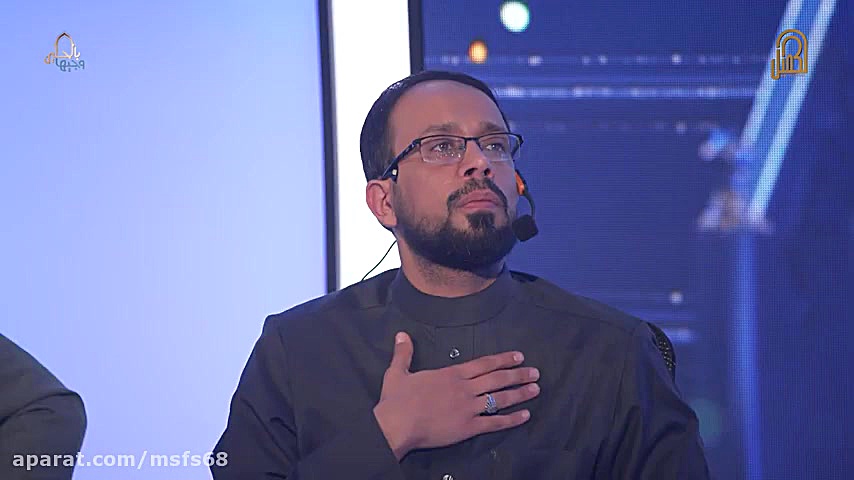 اداء رائع للمتسابق سجاد غازي ا...