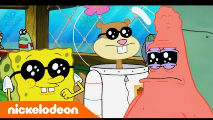 کارتون باب اسفنجی جدید :: اپیز...