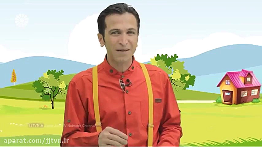 قسمت 02 ؛ برنامه &laquo; عموصف...