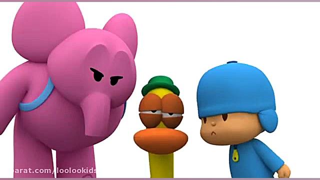 قسمت 10 انیمیشن پوکویو از سایت...