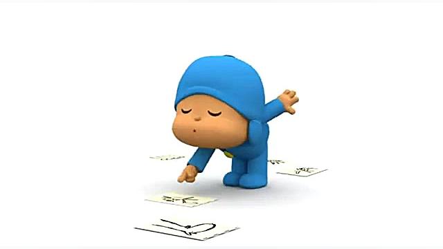 قسمت 16 انیمیشن پوکویو از سایت...