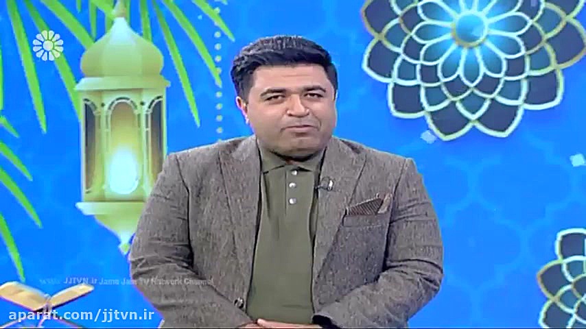 برنامه &laquo; صبح پارسی &raqu...