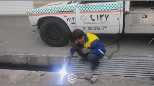 تلاش بی وقفه تلاشگران ۱۳۷
