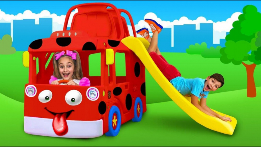 برنامه کودک  ماجراهای ساشا  سا...