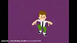 آهنگ بن تن کامل فارسی خارجی خو...