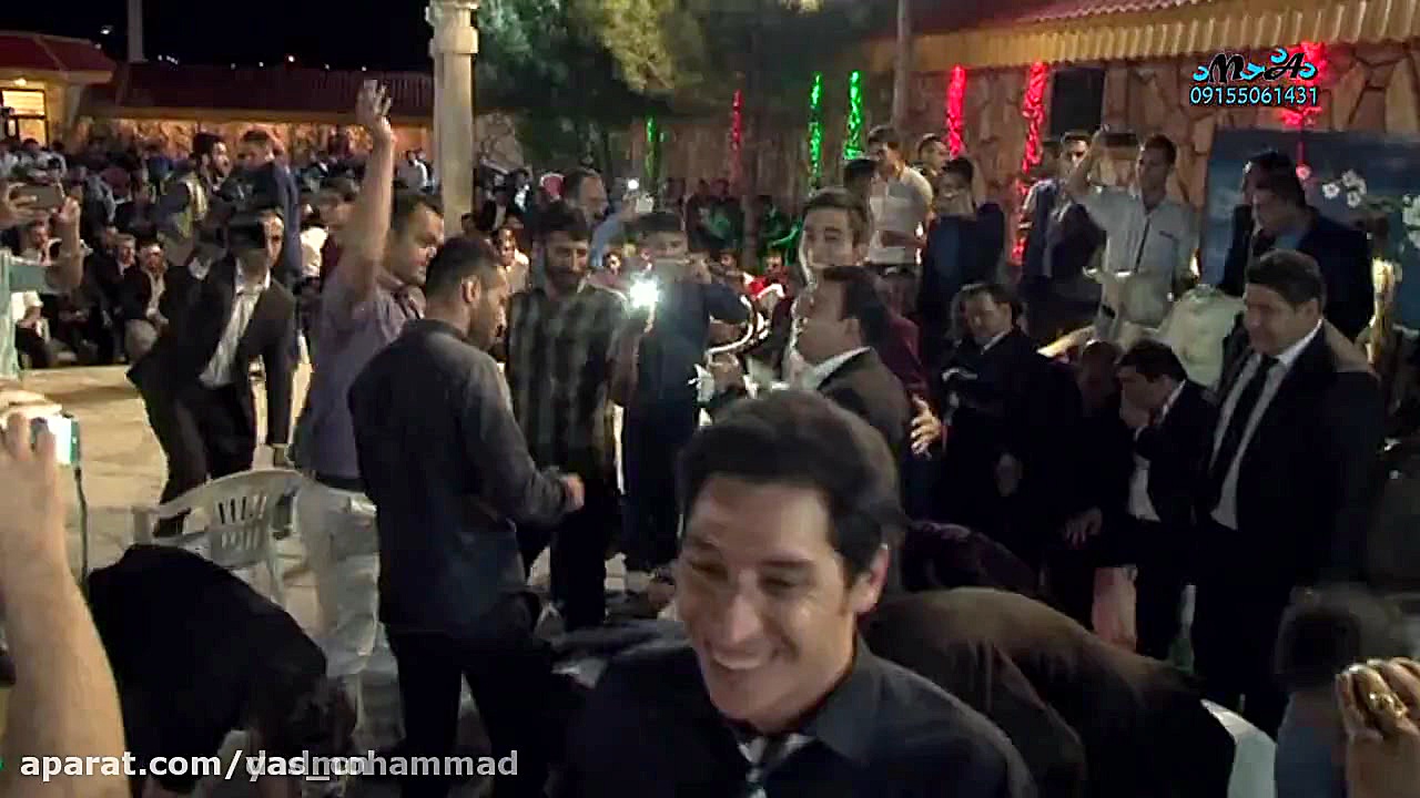 حمید فلاح آهنگ فلک