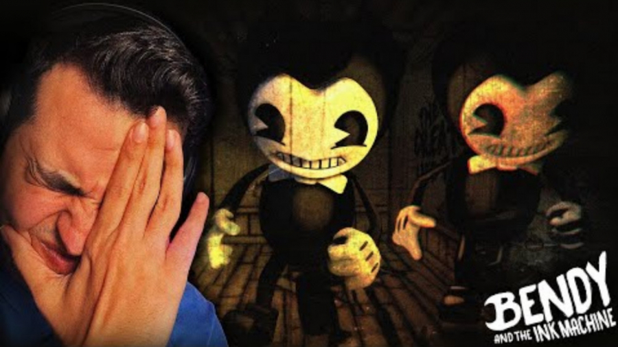 بازی ترسناک | شما پیشنهاد دادی...