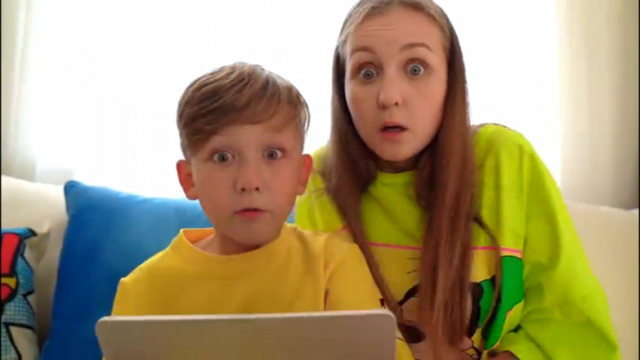 برنامه کودک سنیا  سنیا و سارقی...