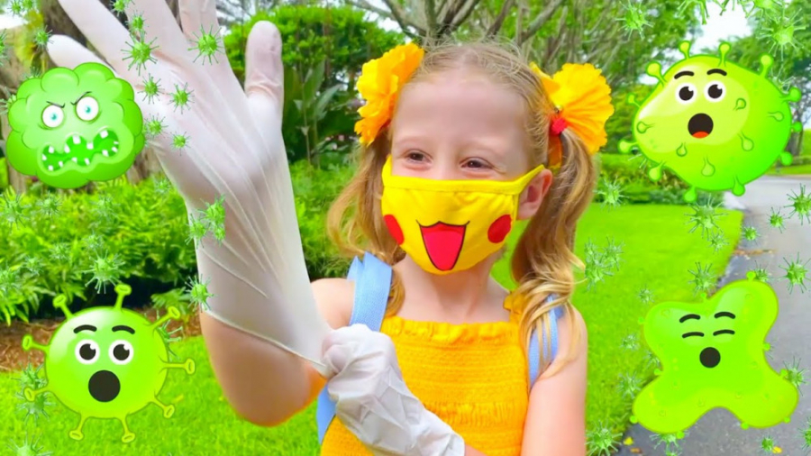 برنامه کودک ناستیا :: داستان و...