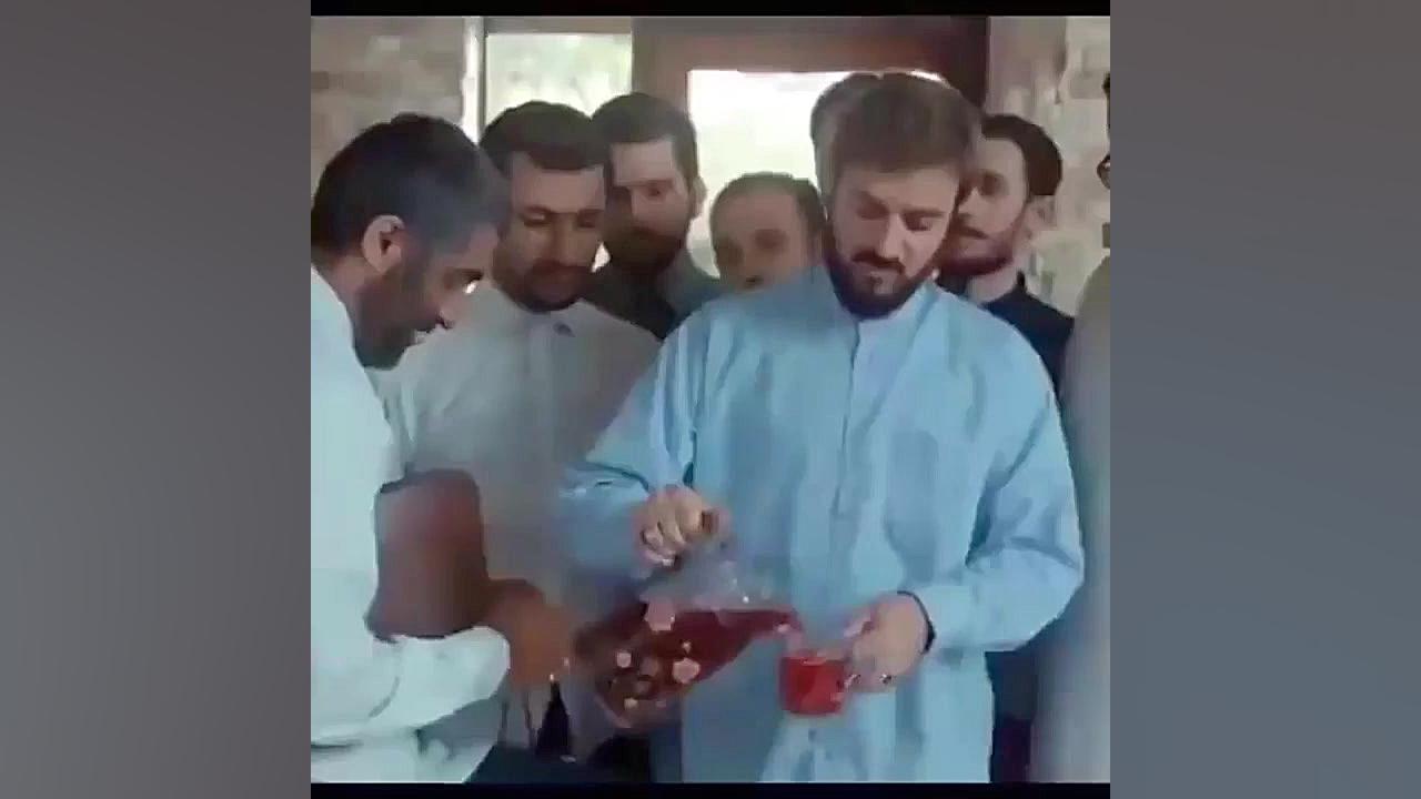 فیلم دینامیت