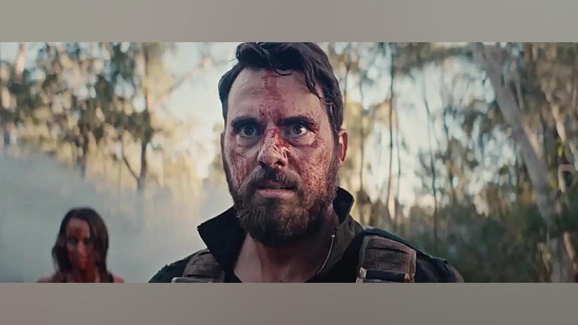 فیلم زامبی وایرم وود ۲۰۲۲ قسمت...