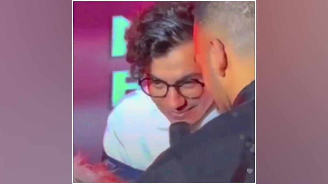 محسن ابراهیم زاده