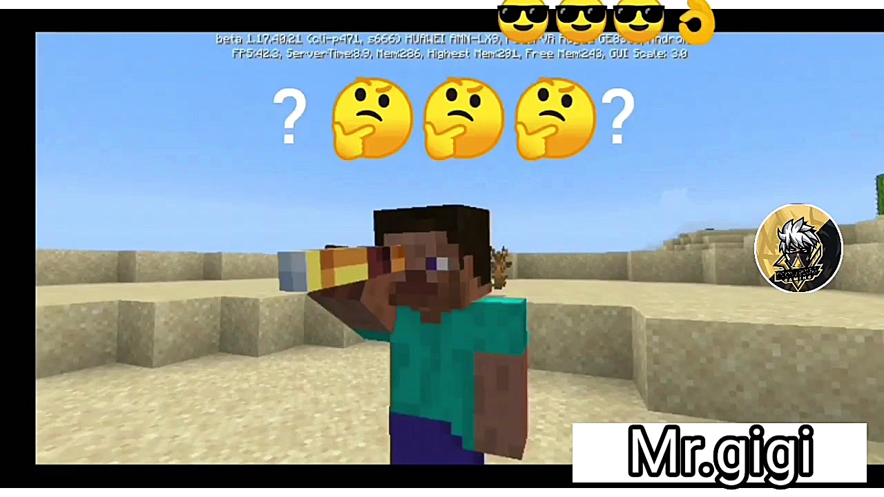 انیمیشن ماینکرافت