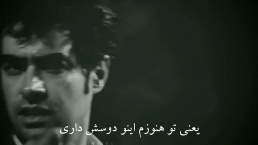 بهترین و غمگین ترین سکانس فلیم...