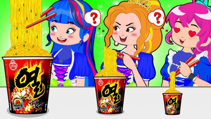 انیمیشن  چالش 100 لایه ای پرنس...