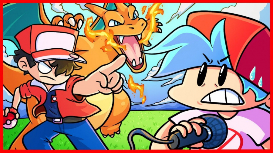 پوکمون  فرایدی نایت فانکین  هف...