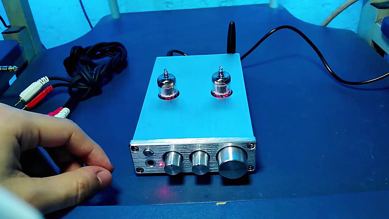 معرفی پری آمپ و پردازنده اف ای...